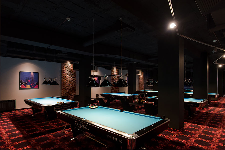 Diament - Pub Billiards Club_1