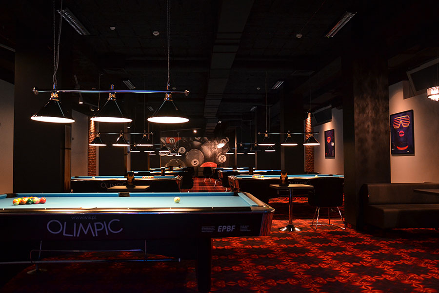 Diament - Pub Billiards Club_1