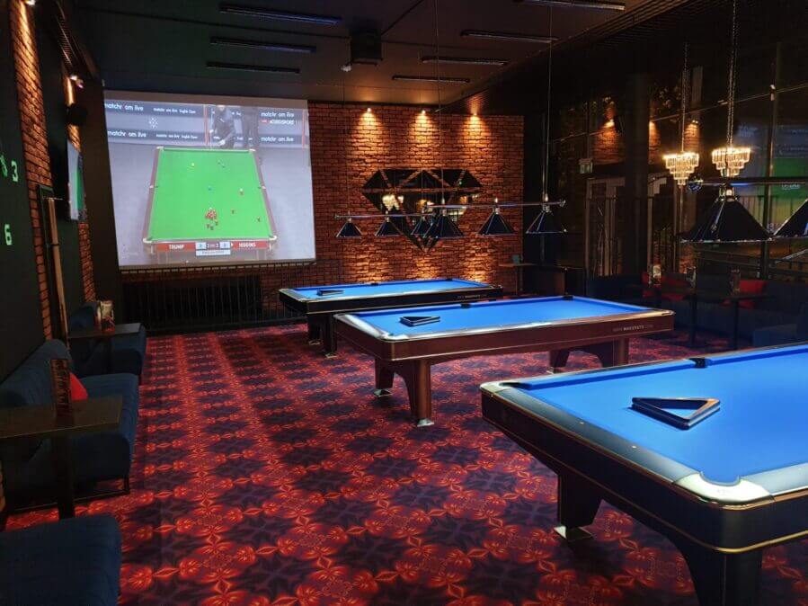 Diament - Pub Billiards Club_1