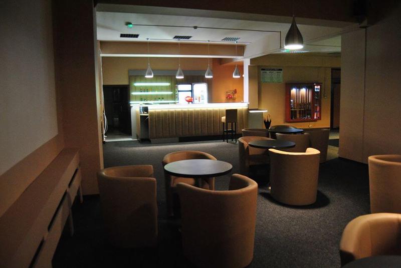 Klub bilardowy Bila_1