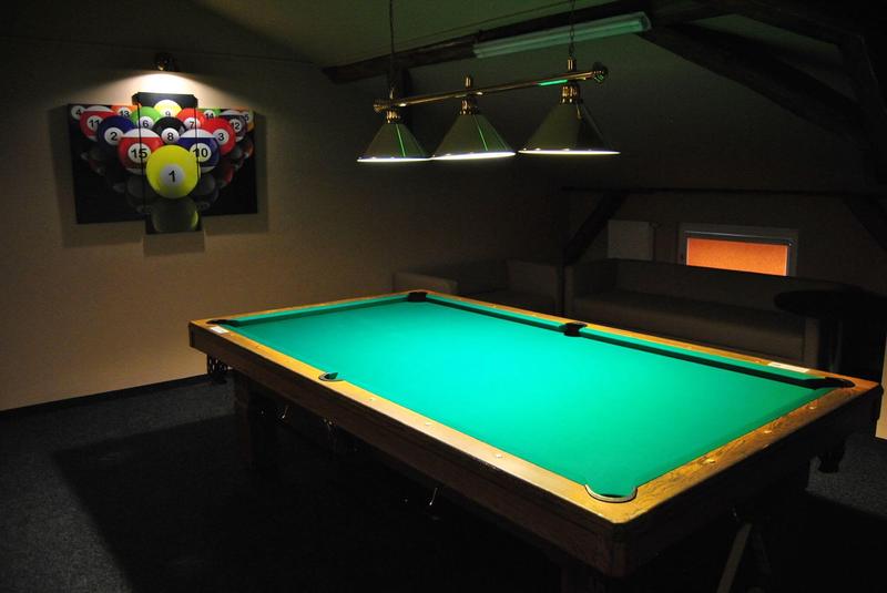 Klub bilardowy Bila_1