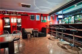 Klub bilardowy Dziewiątka_1