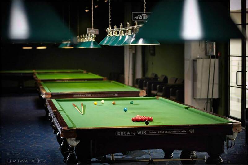 Klub bilardowy Masters_1