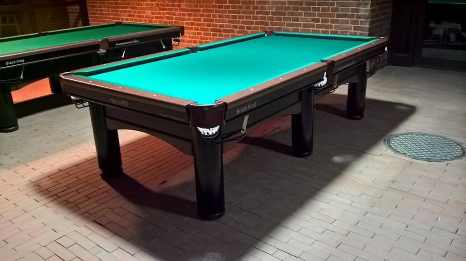 Klub bilardowy Metro_1