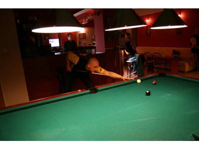 Klub bilardowy TOP TEN_1