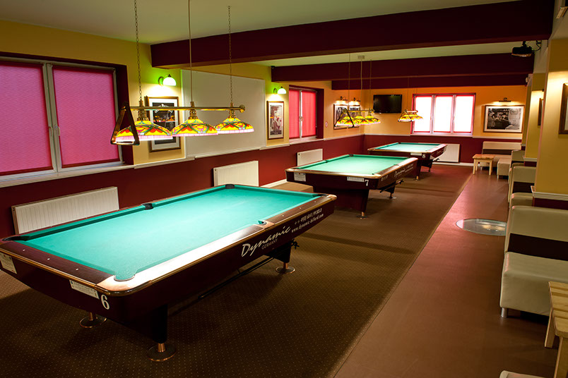 Klub bilardowy UFO_1