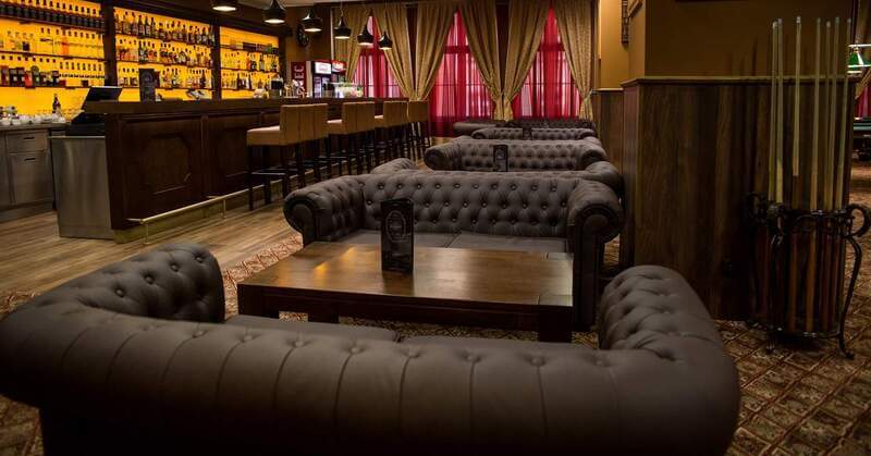 Salon bilardowy La Sezam_1