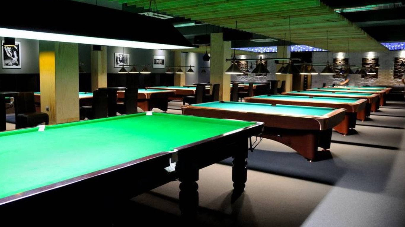 Dekada Klub w Sosnowcu