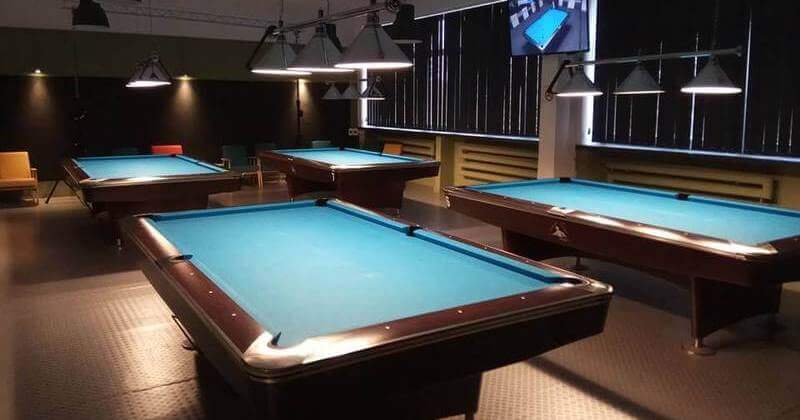 TCF Hub Centrum Sportu w Krakowie