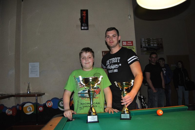 Szymon Kural i Maciej Auguścik