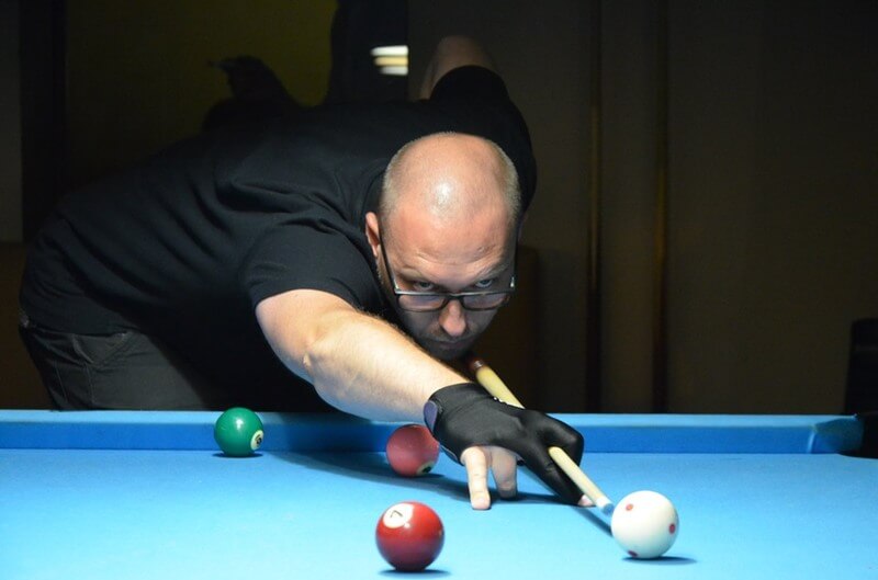 Mirosław Dąbrowski