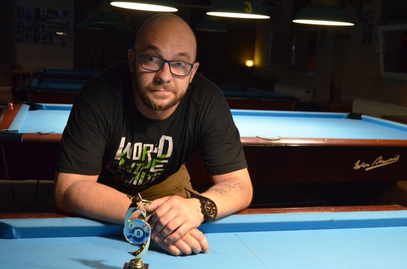 Krystain Tanasiewicz