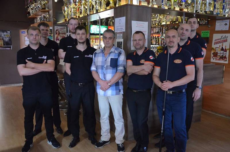 Wznowienie rozgrywek II ligi za nami