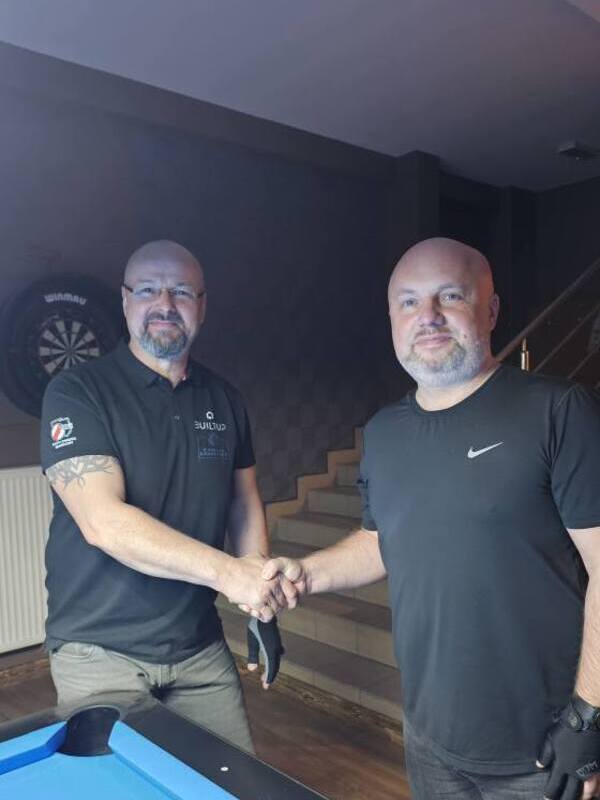 Pierwsza eliminacja do Mistrzostw Polski Amatorów 2025 w stalowowolskim Top Tenie