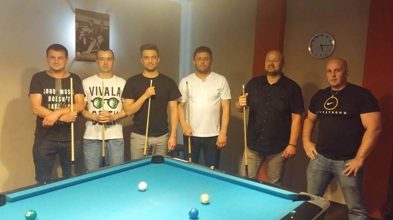 Dymiacze najlepsi w Trójkącie